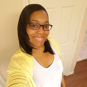 Meet your Posher, Alisha